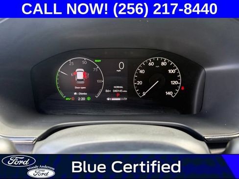 Used 2023 Honda CR-V Sport image 13