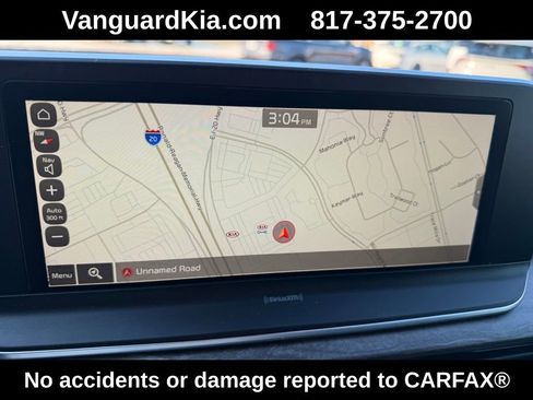 Used 2021 Kia Telluride EX image 19