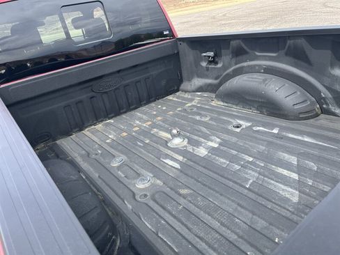 Used 2019 Ford F250 Platinum AWD/4WD image 8
