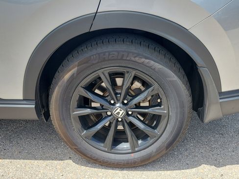 Used 2023 Honda CR-V Sport image 9