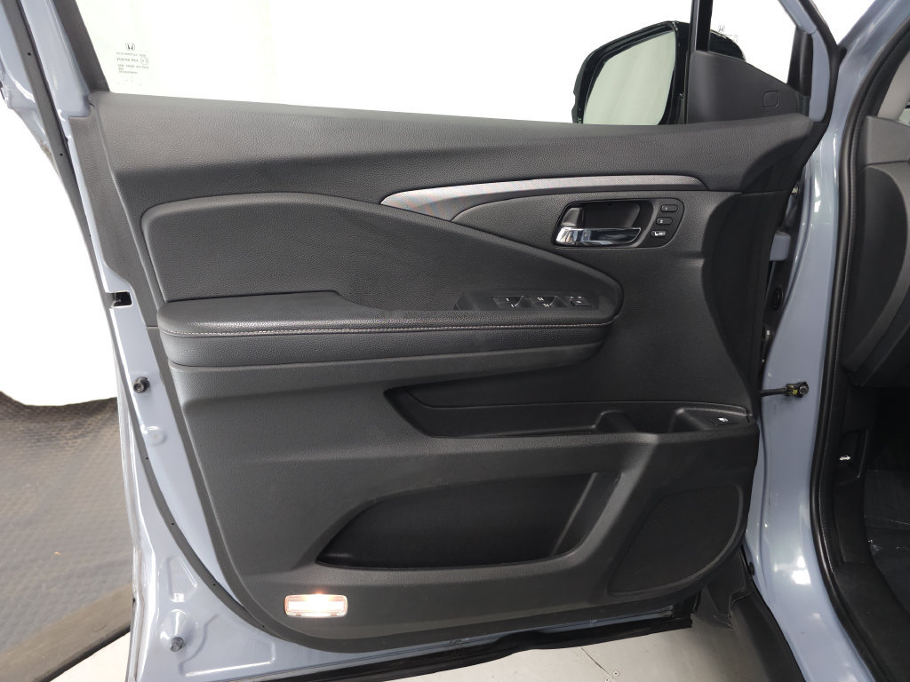 Used 2022 Honda Ridgeline RTL-E image 5