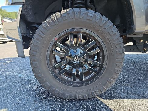 Used 2019 Ford F250 XLT w/ Snow Plow Prep Package AWD/4WD image 33