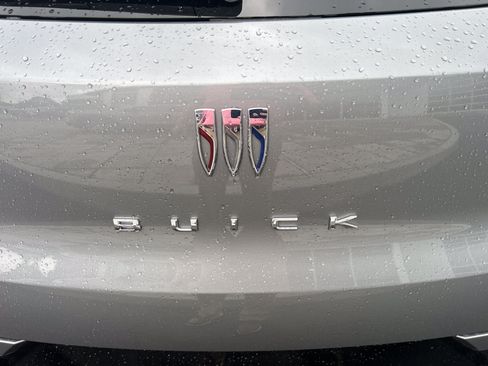 New 2026 Buick Encore GX Sport Touring w/ Advanced Technology Package AWD/4WD image 8