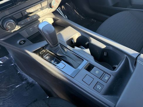 New 2026 Nissan Sentra S image 22