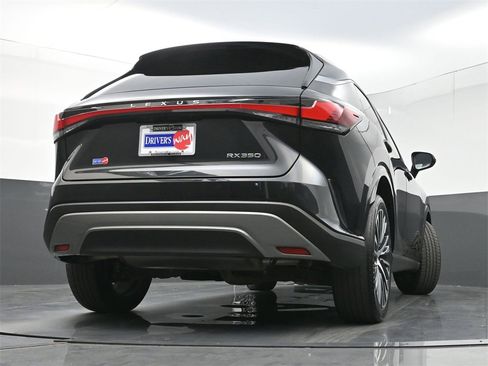 Used 2023 Lexus RX 350 Premium Plus image 30