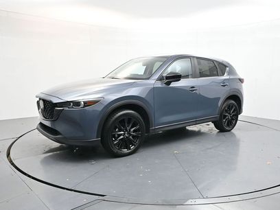 Used 2024 MAZDA CX-5 Carbon Edition