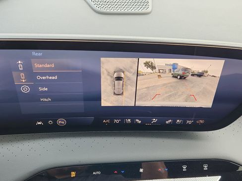 New 2026 Buick Enclave Avenir w/ Super Cruise Package image 21