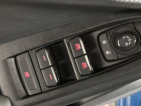 Used 2026 Subaru Crosstrek 2.5i Wilderness AWD/4WD image 15