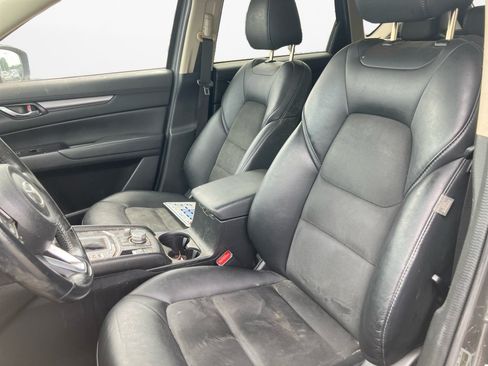 Used 2021 MAZDA CX-5 Touring AWD/4WD image 16