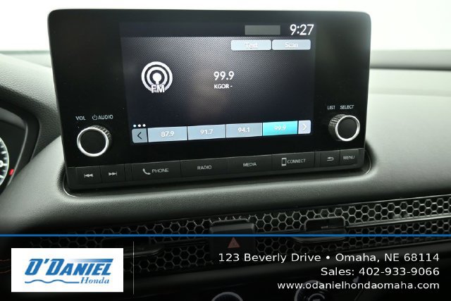 Used 2025 Honda HR-V Sport image 30