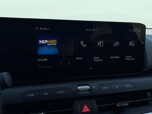 Certified 2025 Kia K4 image 18