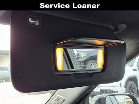 New 2026 Buick Enclave Sport Touring w/ Power Package FWD image 11