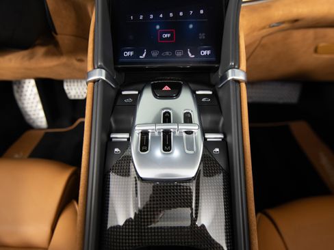 Certified 2024 Ferrari Roma Spider image 39