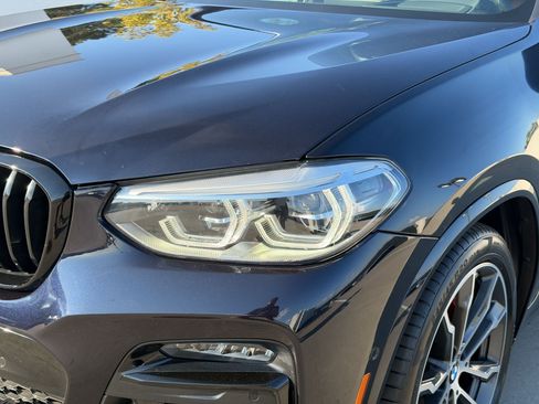Used 2021 BMW X3 M40i w/ Premium Package AWD/4WD image 11