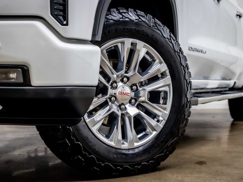 Used 2024 GMC Sierra 1500 Denali image 20