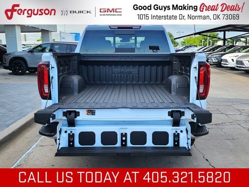 New 2026 GMC Sierra 1500 SLT w/ SLT Premium Plus Package AWD/4WD image 49