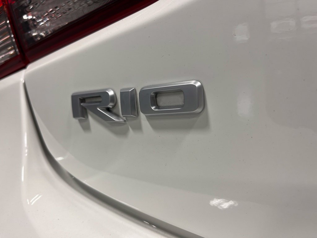 Used 2023 Kia Rio LX FWD image 36