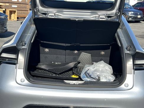 Used 2023 Toyota Prius Prime Premium w/ Advanced Technology Package image 24