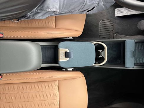 Certified 2025 MINI Cooper Countryman S w/ Comfort Package Max image 27