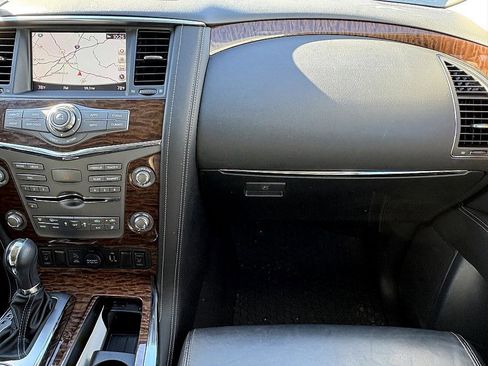 Used 2020 Nissan Armada SL image 15