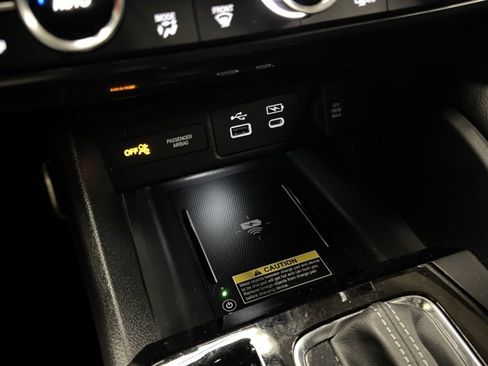 Used 2023 Acura Integra A-Spec image 33