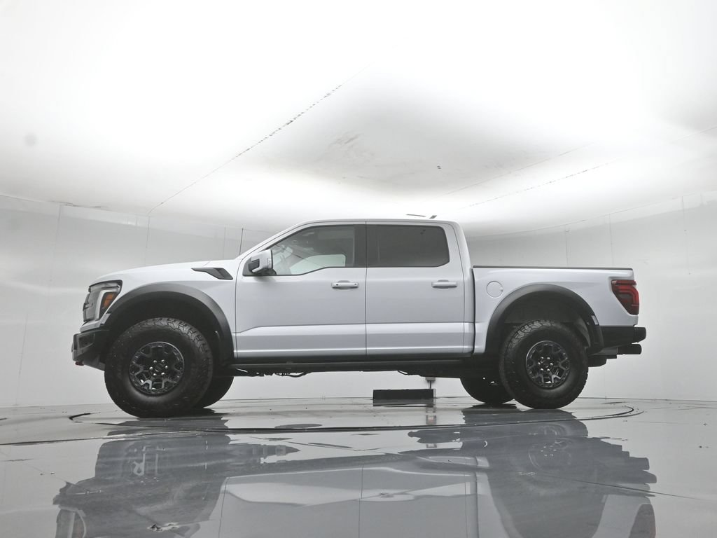 Used 2025 Ford F150 Raptor w/ Equipment Group 803A Raptor R AWD/4WD image 57