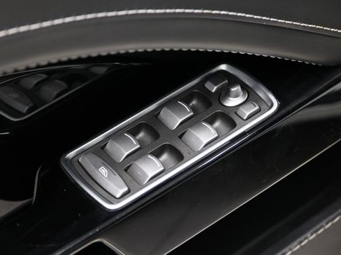 Used 2014 Aston Martin Rapide S RWD image 11