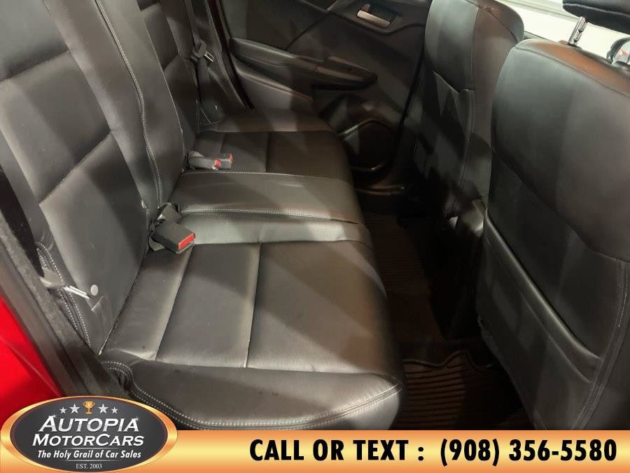 Used 2015 Honda Fit EX image 14