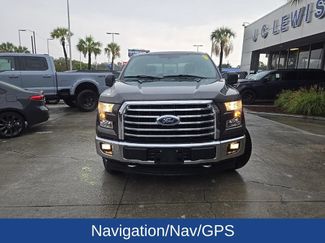 Used 2017 Ford F150 XLT w/ Equipment Group 302A Luxury AWD/4WD video 2