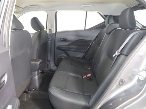 Used 2024 Nissan Kicks S FWD image 40
