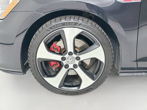 Used 2017 Volkswagen GTI S FWD image 29