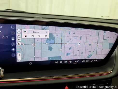 New 2026 Buick Envision Avenir image 14