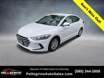 Used 2018 Hyundai Elantra SE