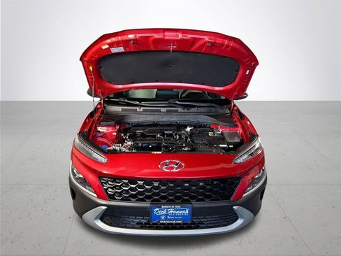 Used 2022 Hyundai Kona SEL w/ Cargo Package image 21