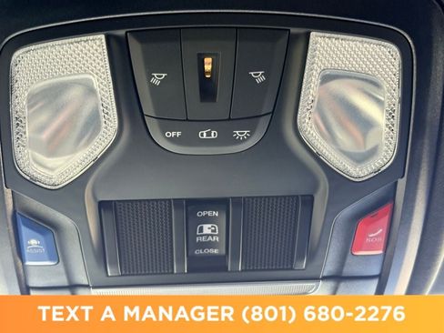 New 2026 RAM 2500 Tradesman AWD/4WD image 24