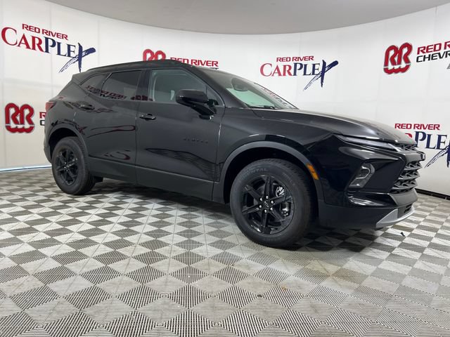 New 2026 Chevrolet Blazer LT w/ Convenience Package FWD 360° Tour