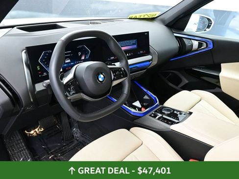 Used 2026 BMW X3 xDrive30i AWD/4WD image 21