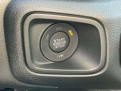 New 2026 Jeep Wrangler Sport image 16