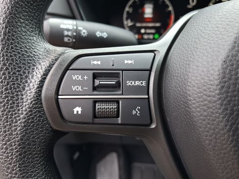 Used 2024 Honda CR-V EX image 21