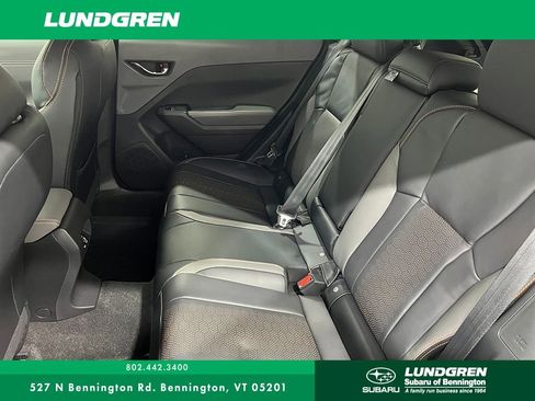 New 2026 Subaru Crosstrek 2.5i Limited image 23