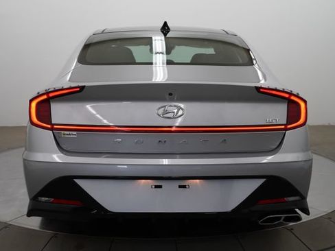 Used 2022 Hyundai Sonata SEL Plus FWD image 6