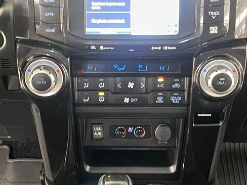 Used 2019 Toyota 4Runner Limited image 23