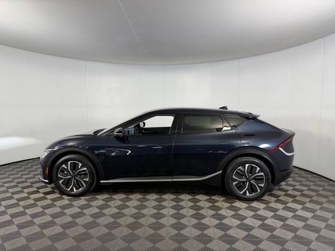 Used 2024 Kia EV6 Light RWD image 11