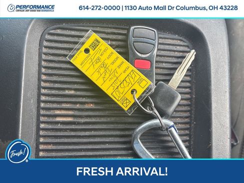 Used 2015 Nissan Titan PRO-4X image 26