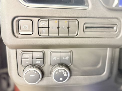 Used 2023 Chevrolet Tahoe LS w/ Driver Alert Package image 20