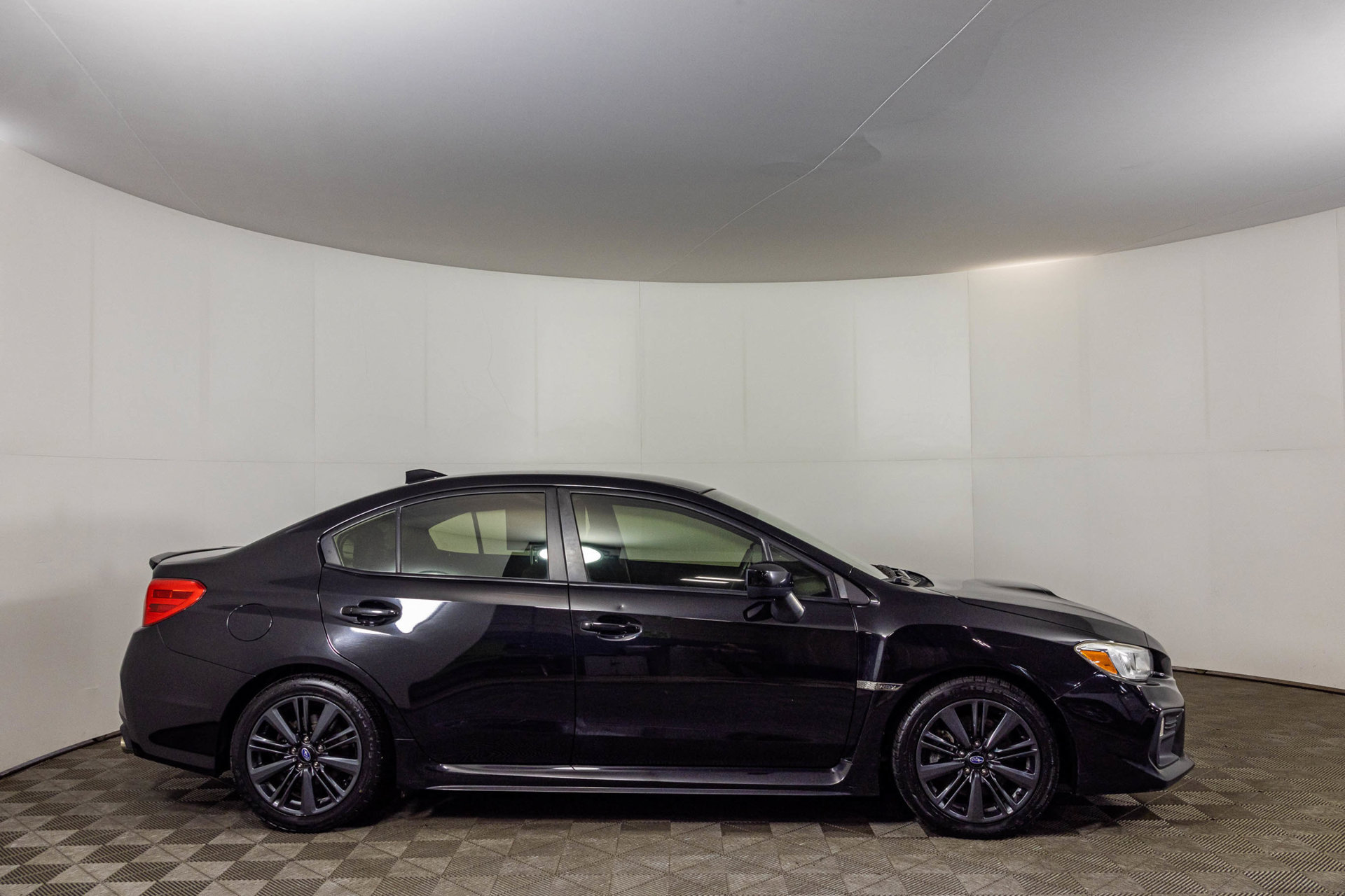 Used 2019 Subaru WRX AWD/4WD image 11