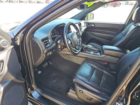Used 2024 Dodge Durango GT image 13