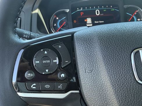Certified 2022 Honda Pilot Elite image 17
