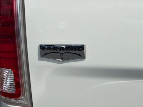Used 2018 RAM 2500 Laramie w/ Protection Group AWD/4WD image 29