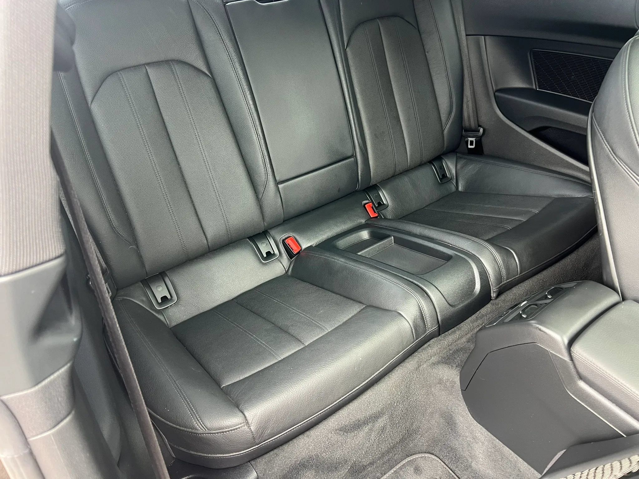 Used 2018 Audi A5 2.0T Premium Plus w/ Premium Plus AWD/4WD image 13